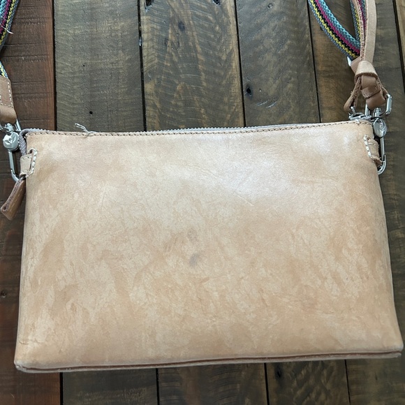 Consuela Diego Midtown Crossbody - Picture 9 of 13
